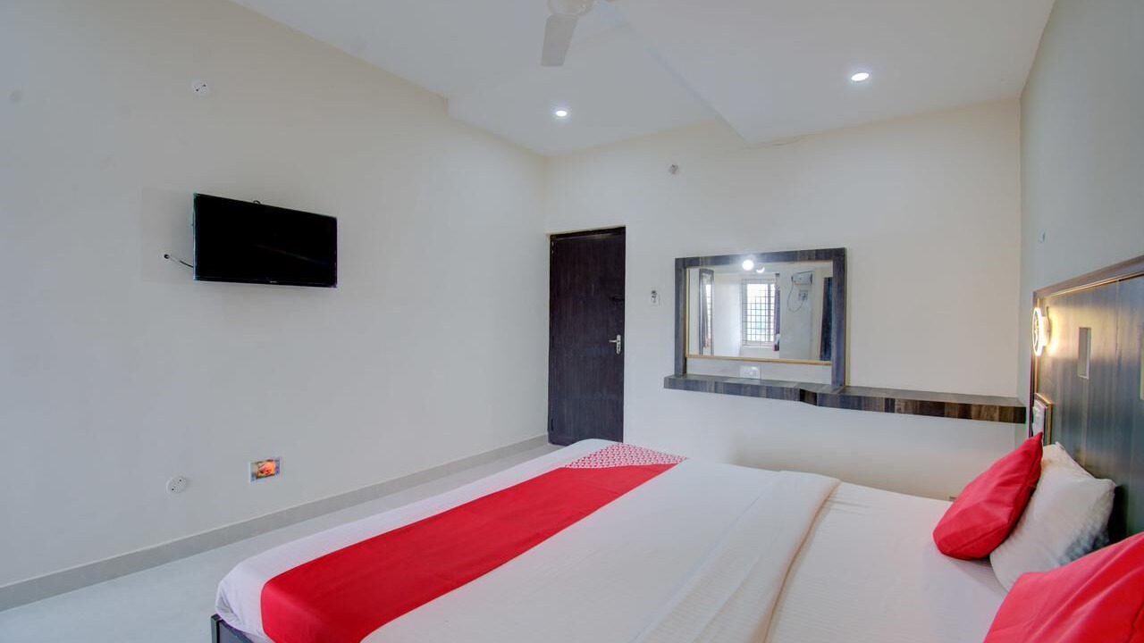 Photo of Bedroom in Thiruvidaimarudur