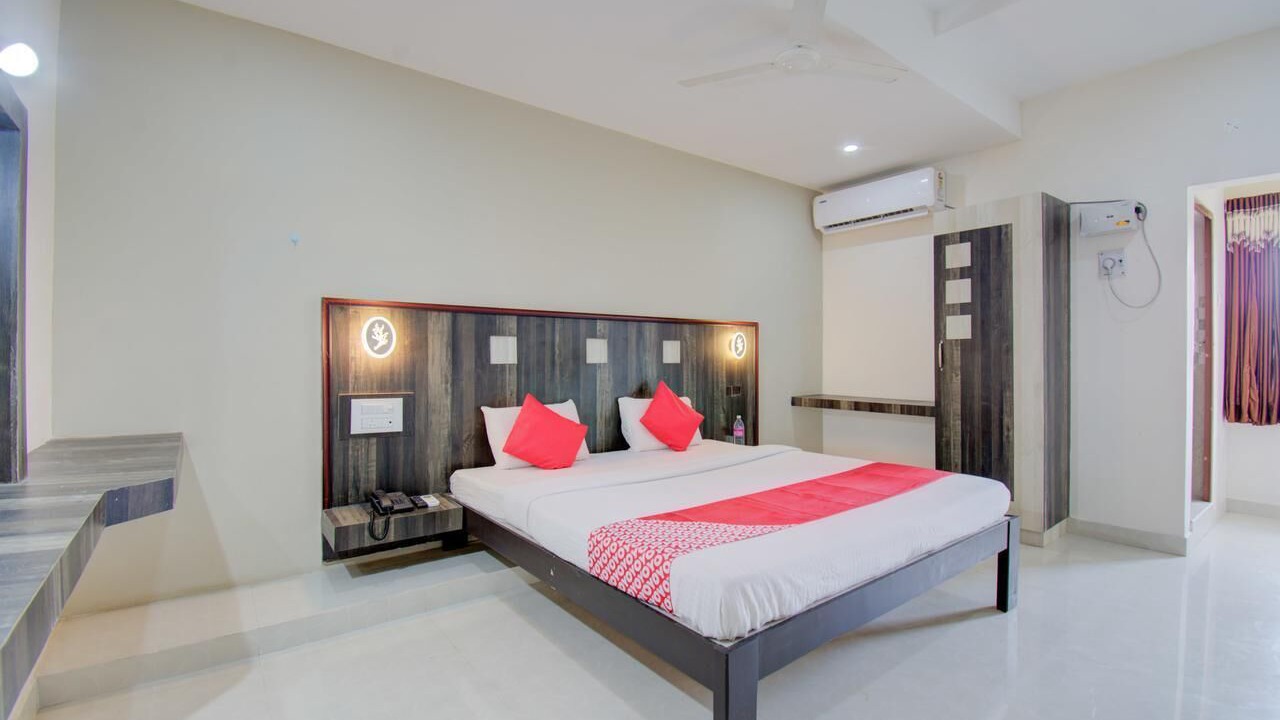 Photo of Bedroom in Thiruvidaimarudur