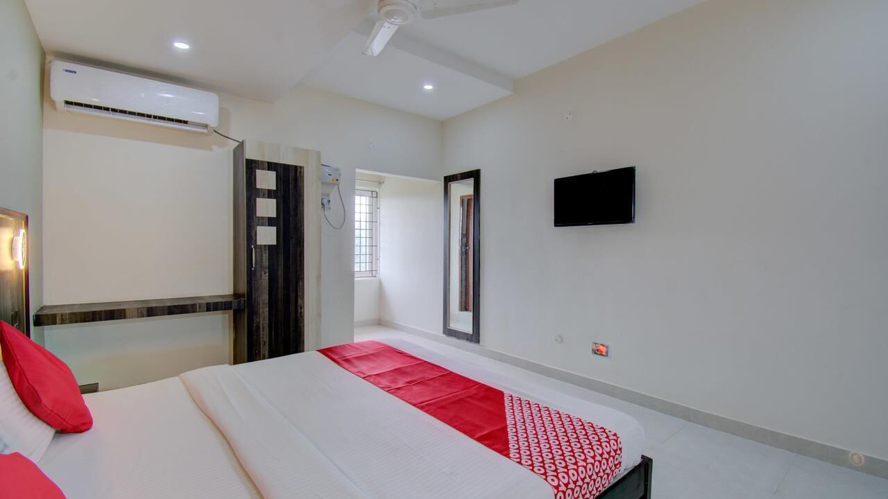 Photo of Bedroom in Thiruvidaimarudur