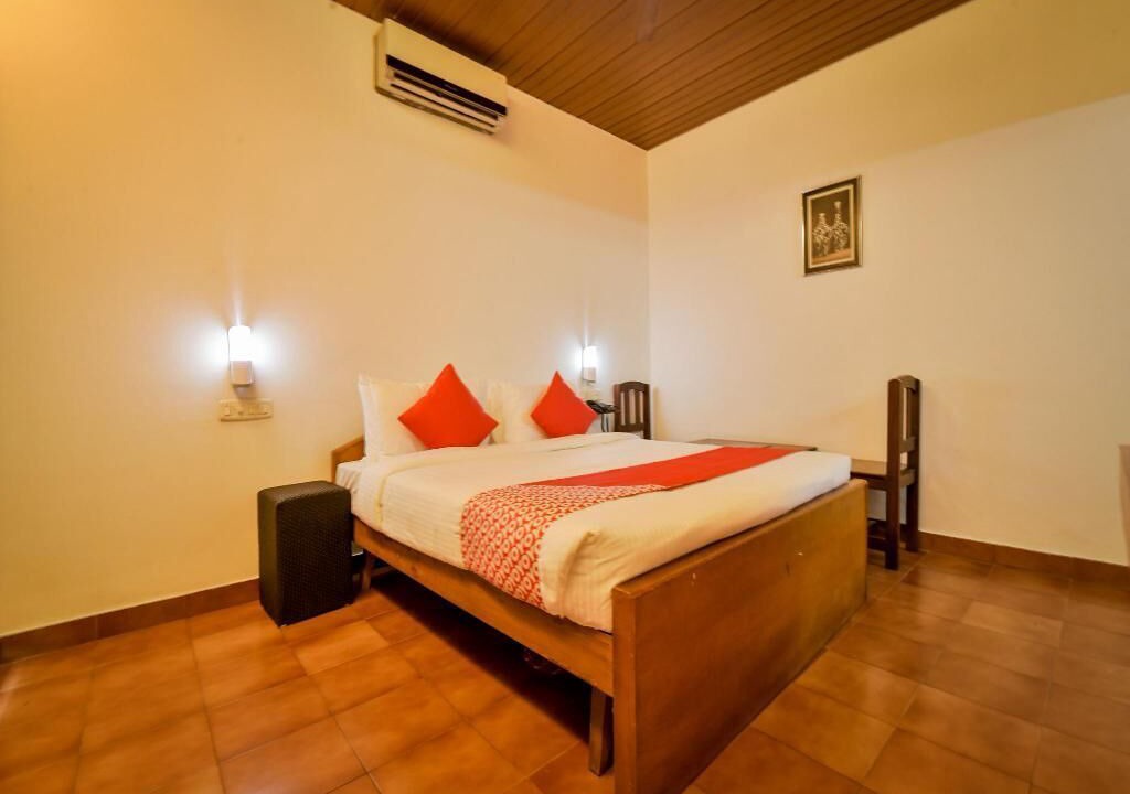 Photo of Bedroom in Alappuzha