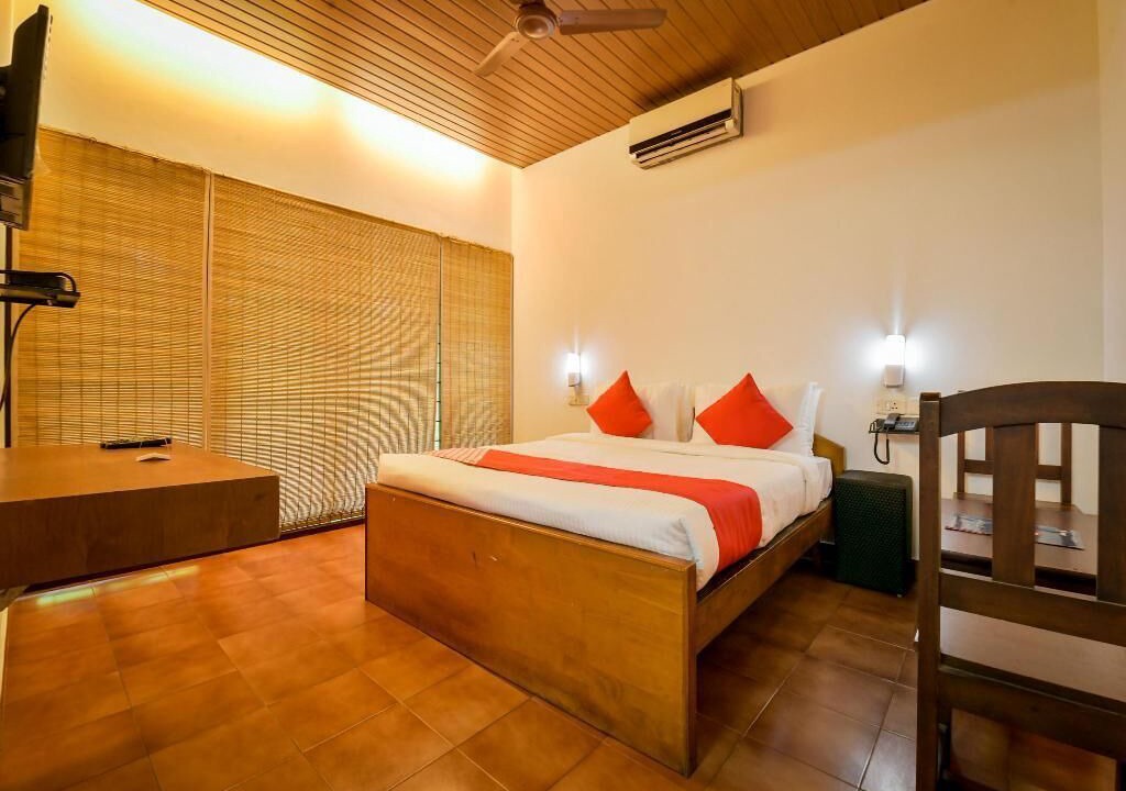 Photo of Bedroom in Alappuzha