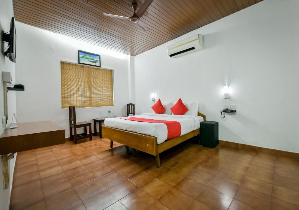 Photo of Bedroom in Alappuzha