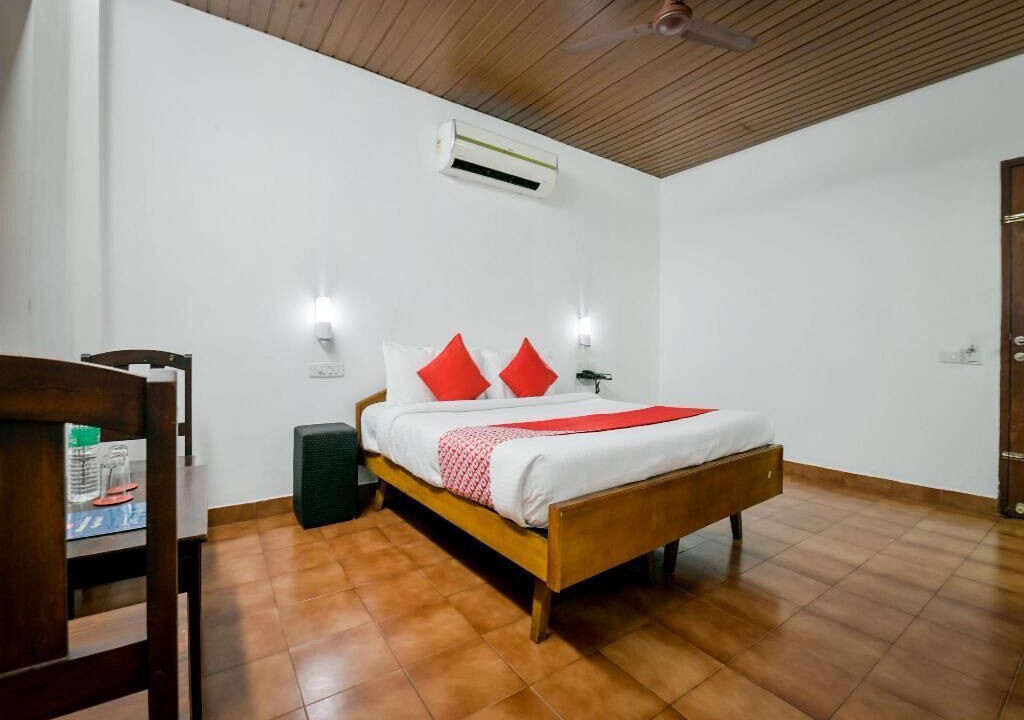 Photo of Bedroom in Alappuzha