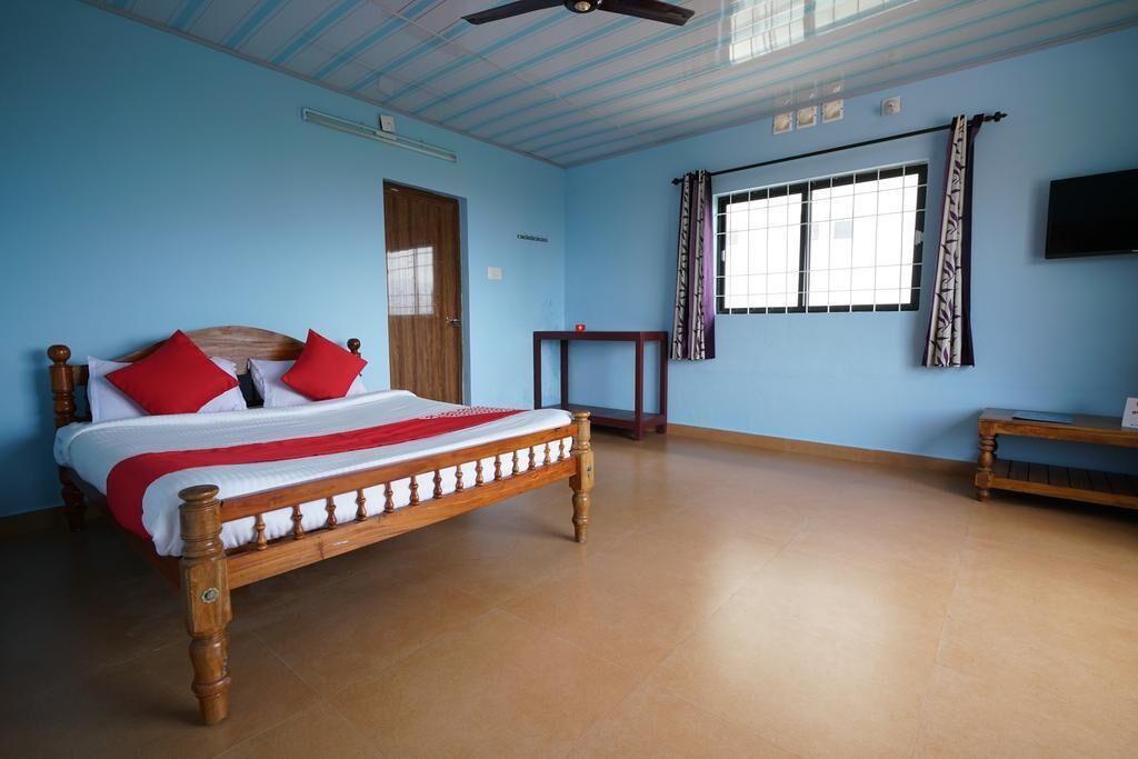 Photo of Bedroom in Kanthalloor