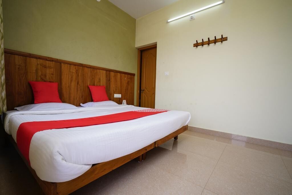 Photo of Bedroom in Kanthalloor