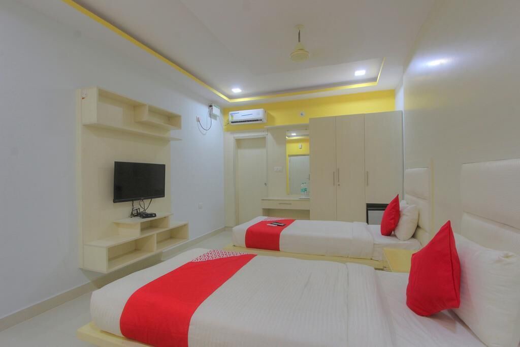 Photo of Bedroom in Doddaballapur