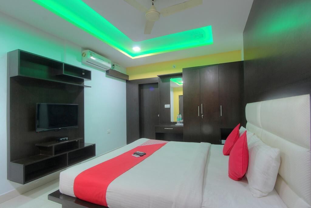 Photo of Bedroom in Doddaballapur