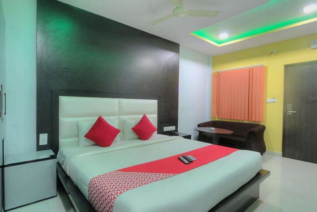 Photo of Bedroom in Doddaballapur