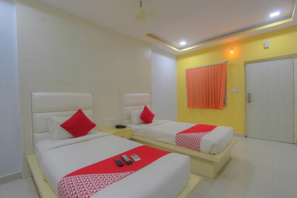Photo of Bedroom in Doddaballapur