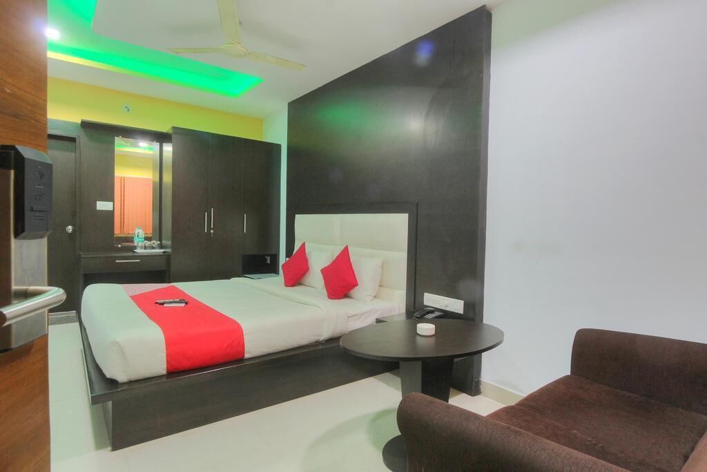 Photo of Bedroom in Doddaballapur