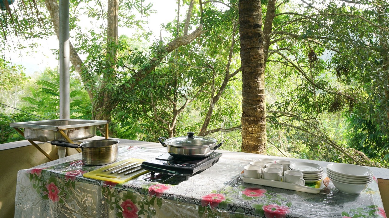 Photo of Outdoor in Chithirapuram