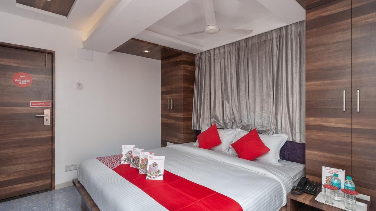 Photo of Bedroom in Triplicane