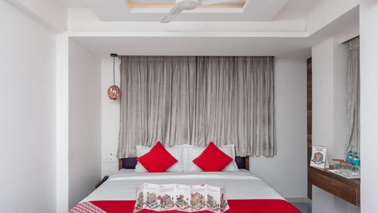 Photo of Bedroom in Triplicane