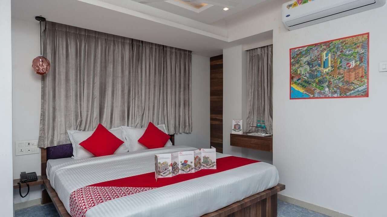 Photo of Bedroom in Triplicane