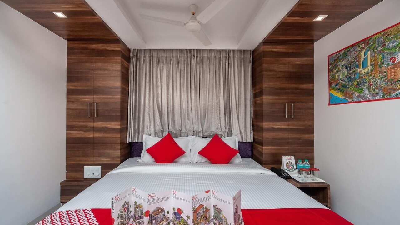 Photo of Bedroom in Triplicane