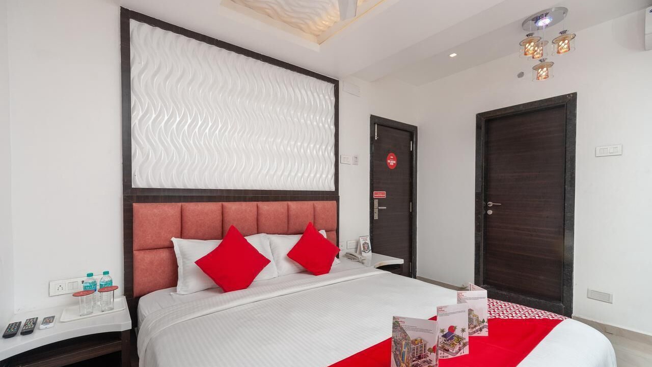 Photo of Bedroom in Triplicane