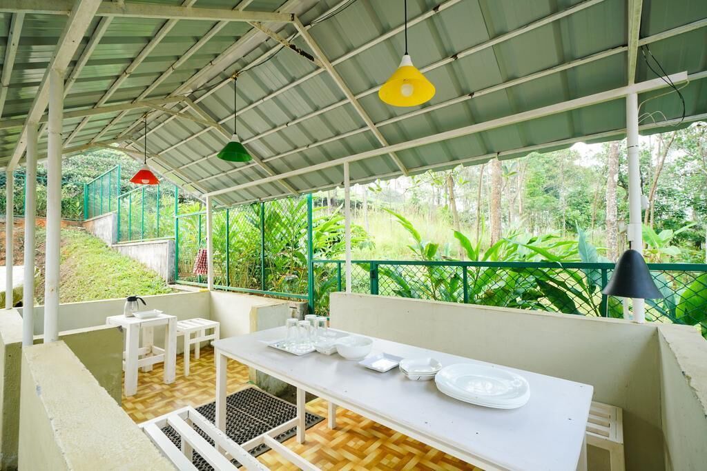 Photo of Outdoor in Devikolam
