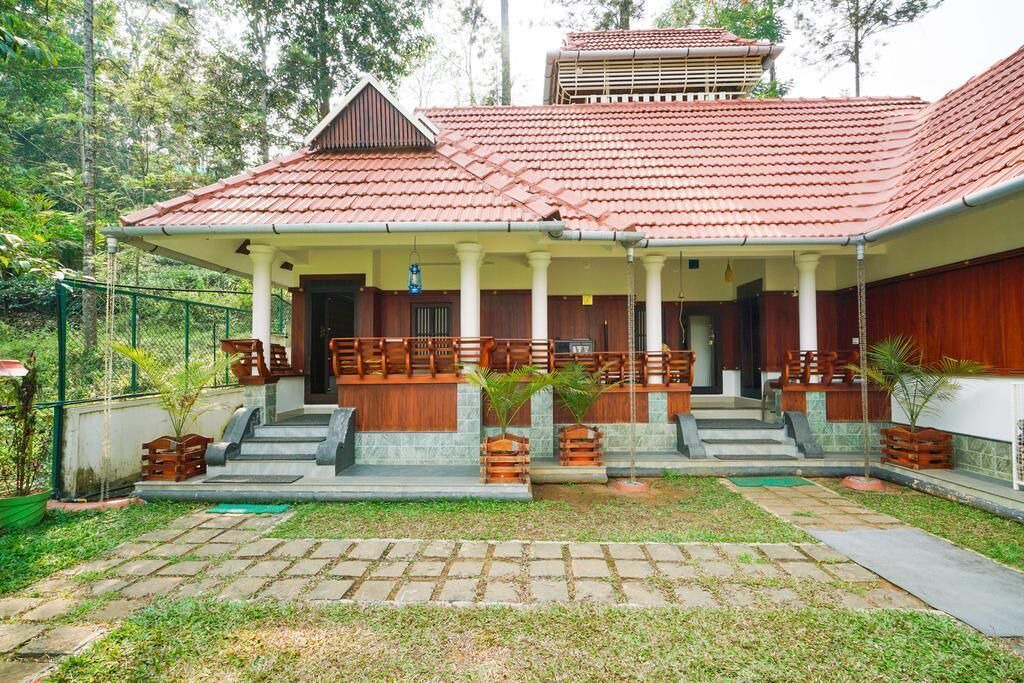 Photo of Patio Balcony in Devikolam