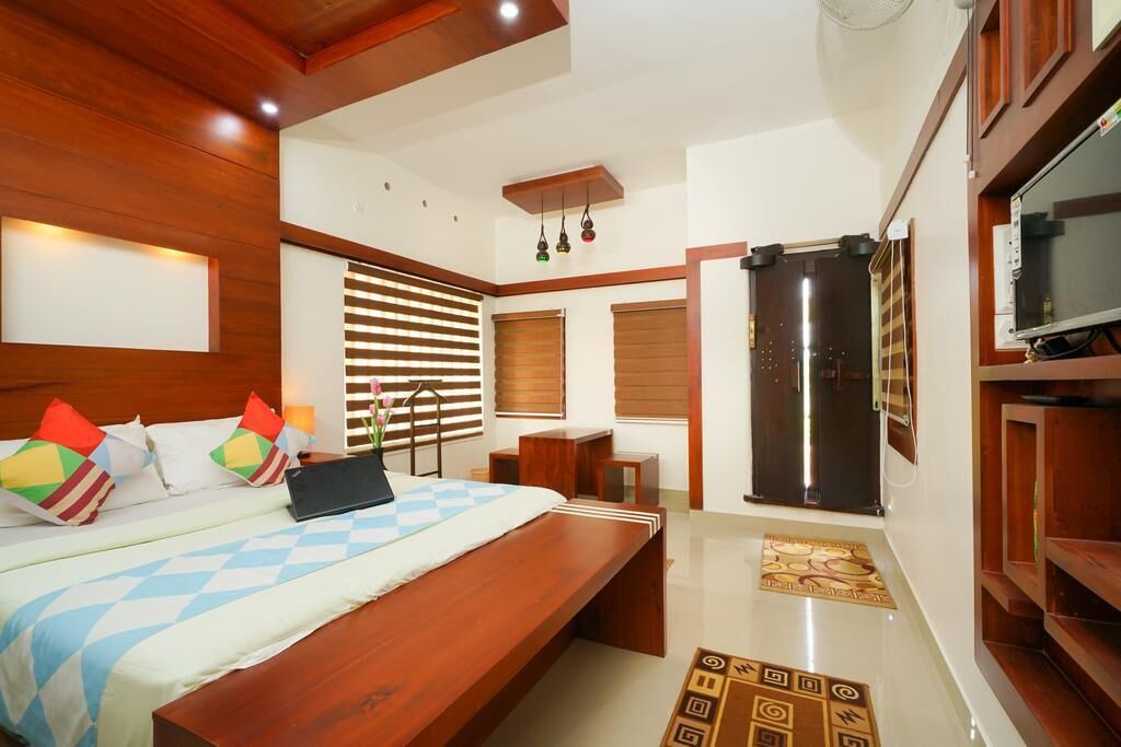 Photo of Bedroom in Devikolam