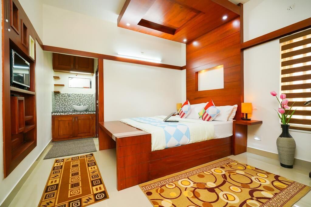 Photo of Bedroom in Devikolam