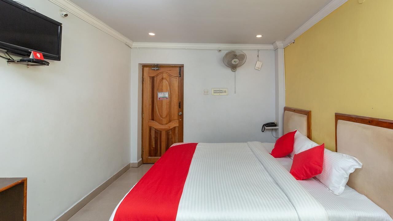 Photo of Bedroom in Tirupati