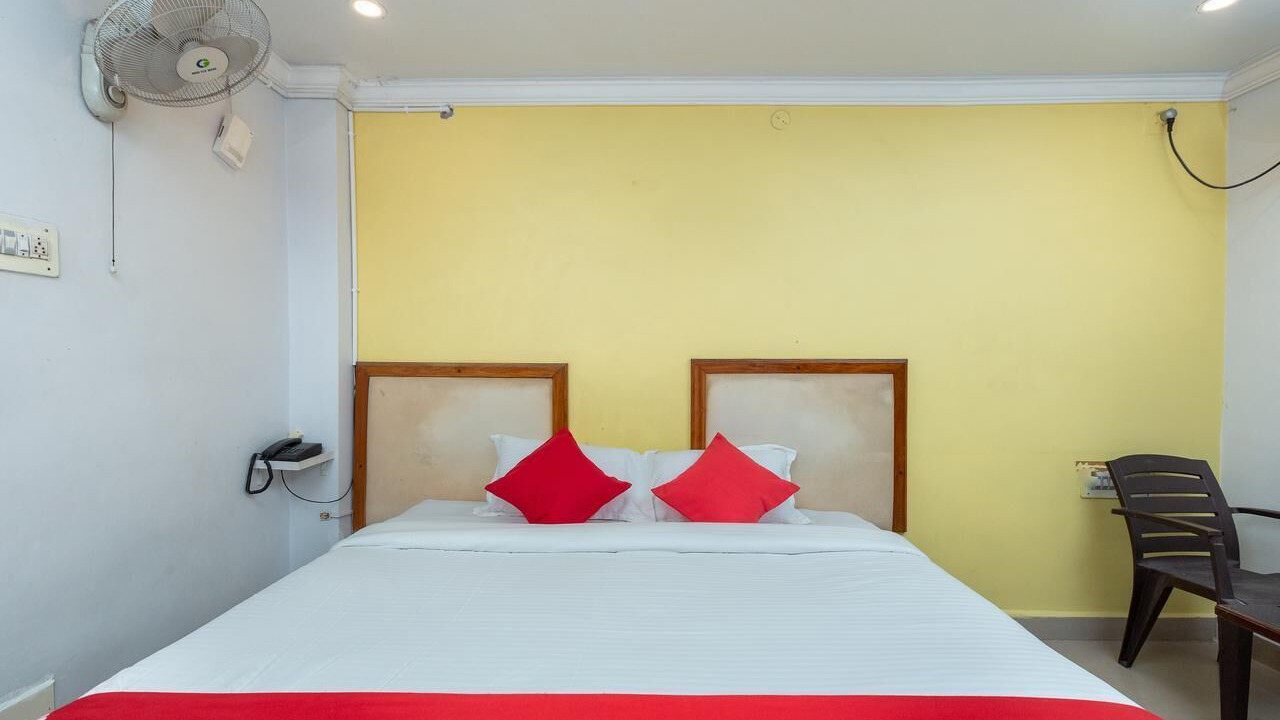 Photo of Bedroom in Tirupati