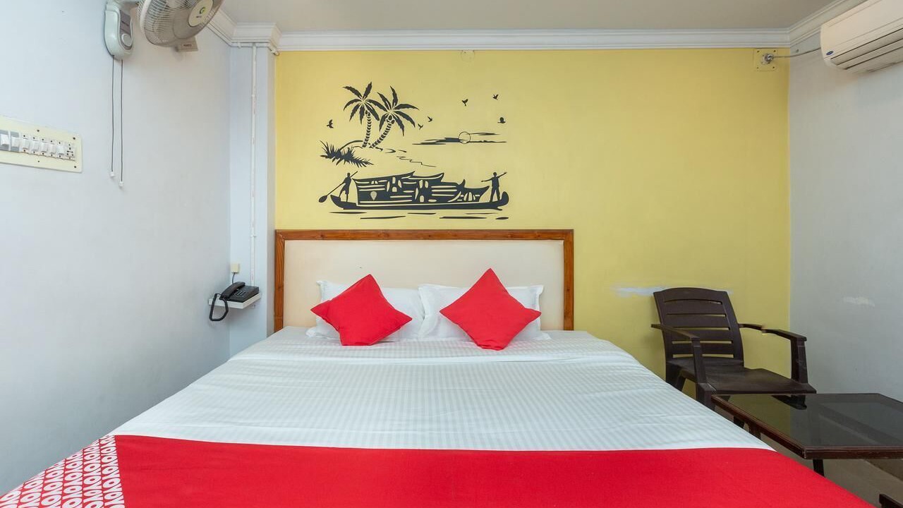 Photo of Bedroom in Tirupati