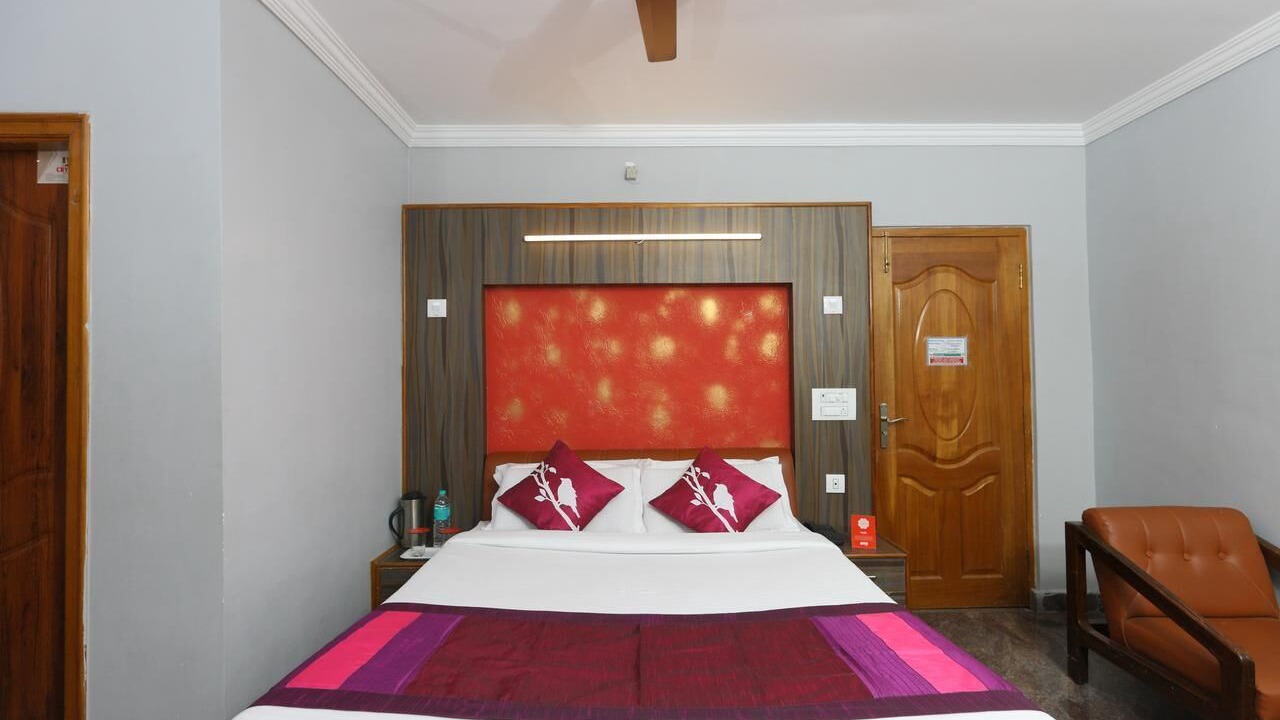 Photo of Bedroom in Tirupati