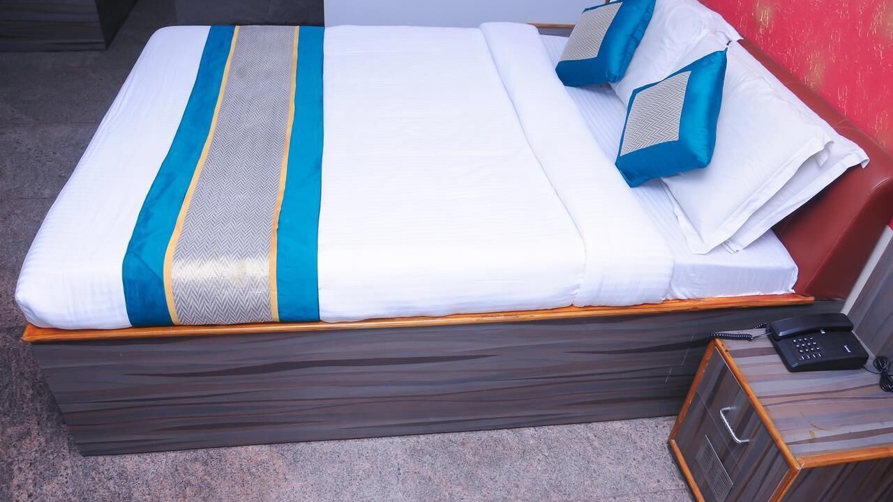 Photo of Bedroom in Tirupati