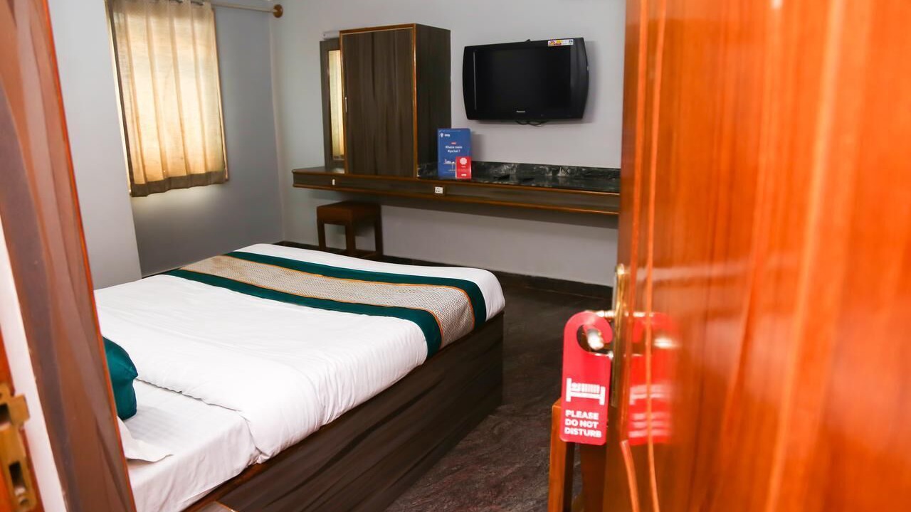 Photo of Bedroom in Tirupati