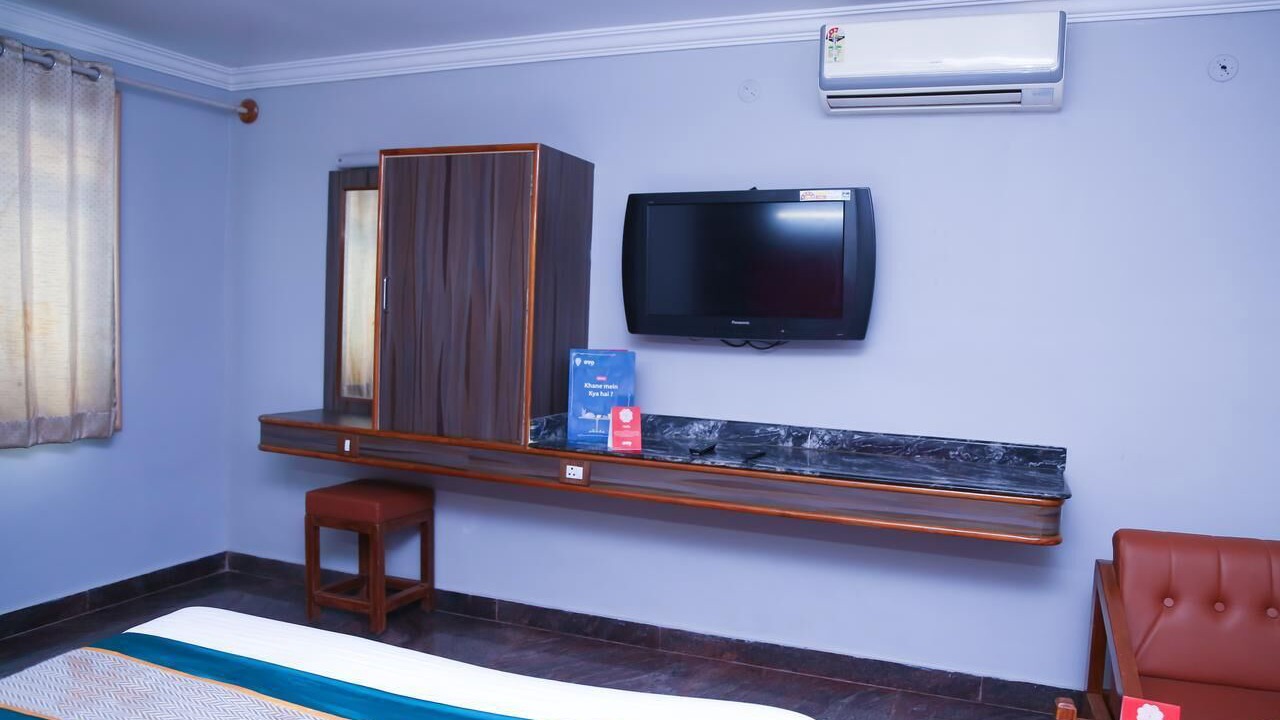 Photo of Bedroom in Tirupati