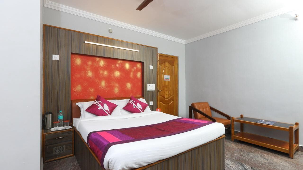 Photo of Bedroom in Tirupati