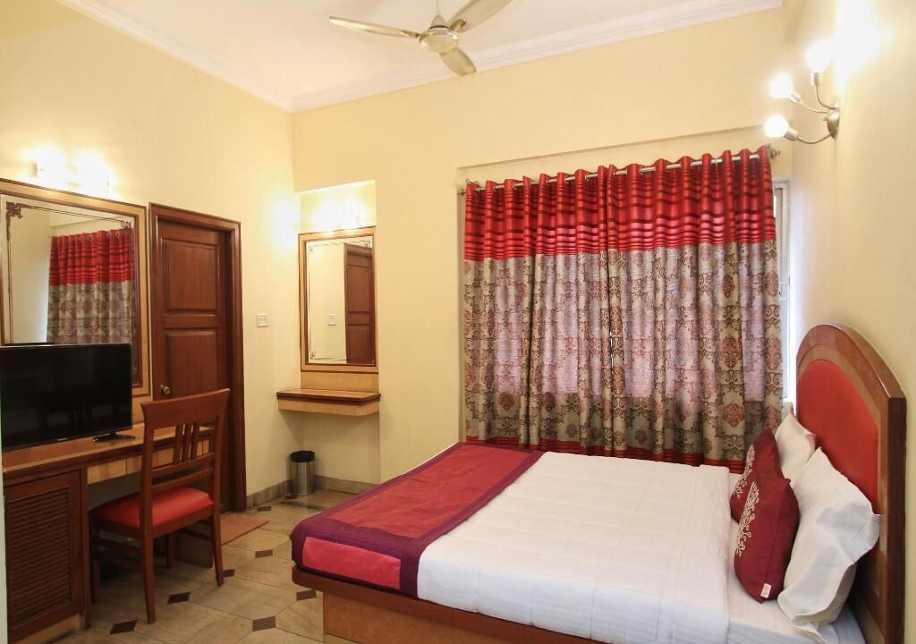 Photo of Bedroom in Rajajinagar