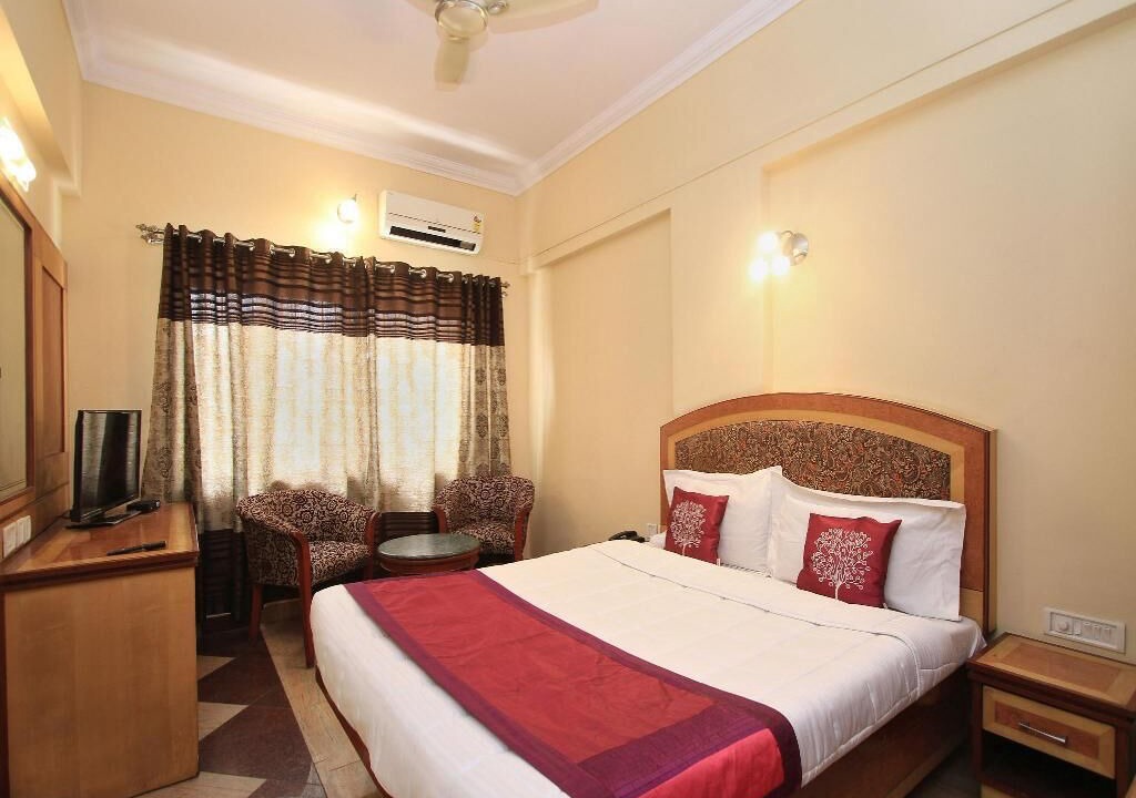 Photo of Bedroom in Rajajinagar