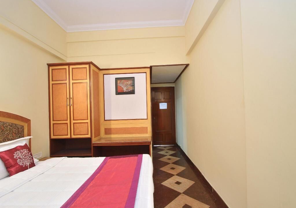 Photo of Bedroom in Rajajinagar