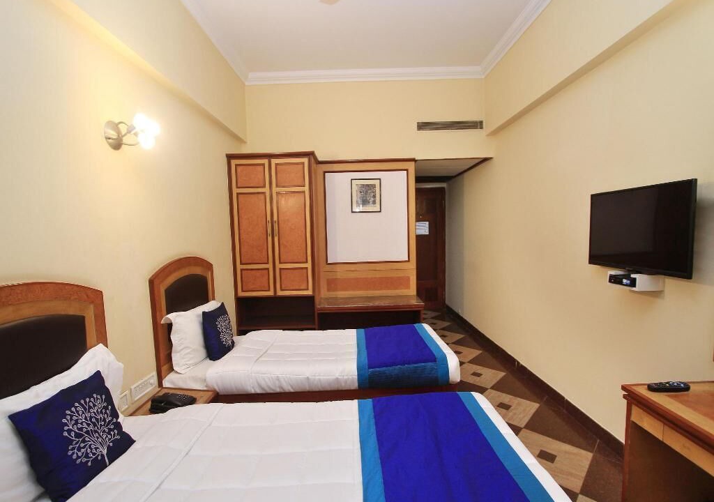 Photo of Bedroom in Rajajinagar