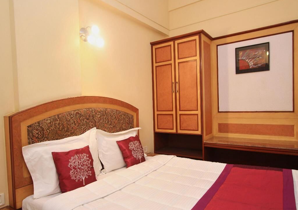Photo of Bedroom in Rajajinagar