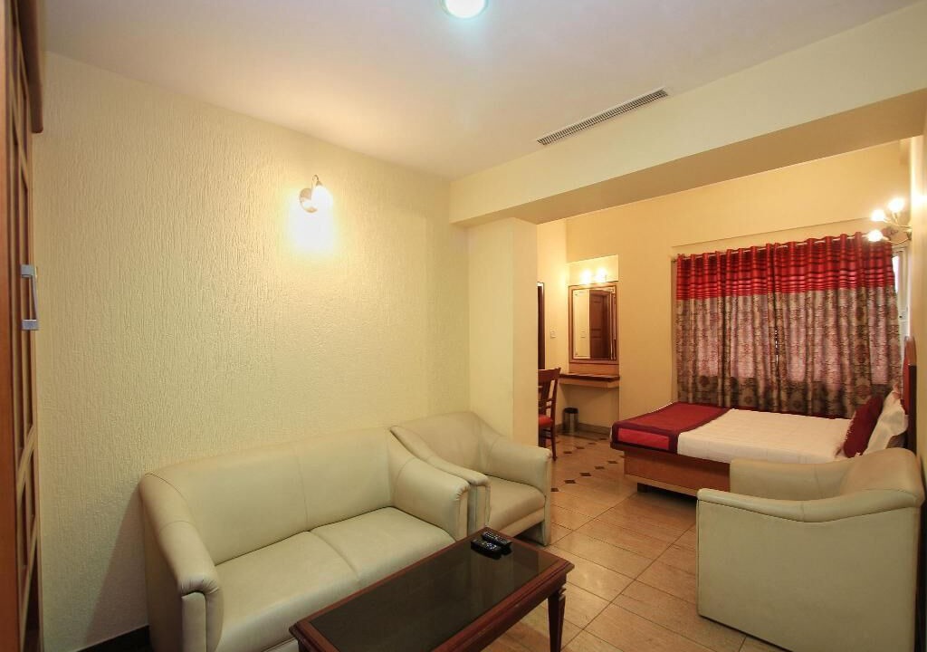 Photo of Livingroom in Rajajinagar
