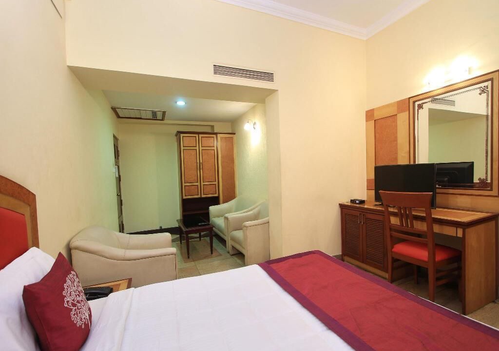 Photo of Bedroom in Rajajinagar