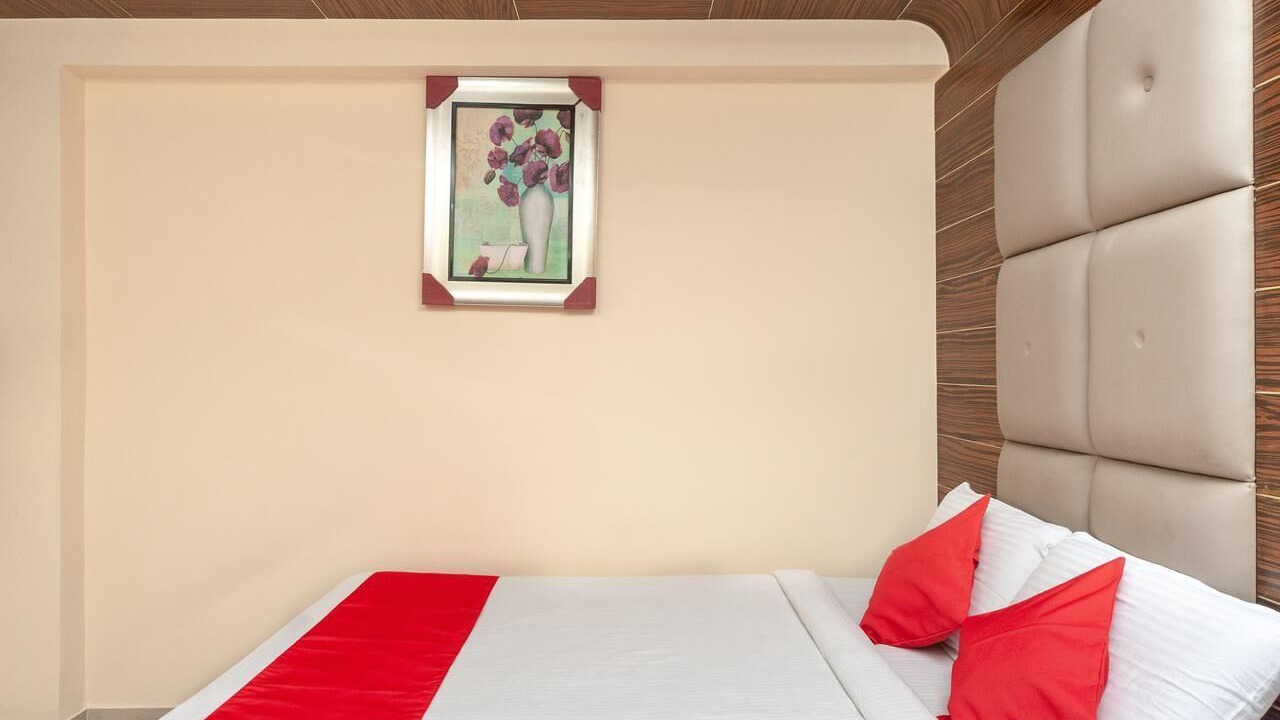 Photo of Bedroom in Tirupati