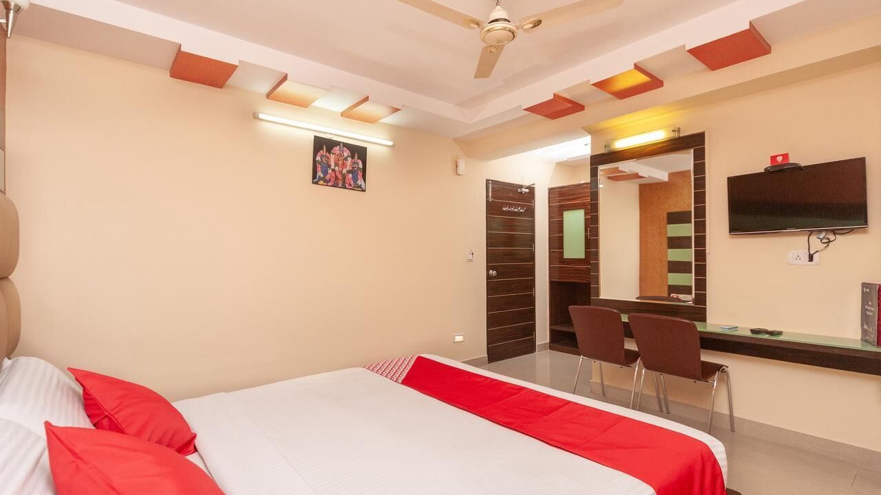 Photo of Bedroom in Tirupati