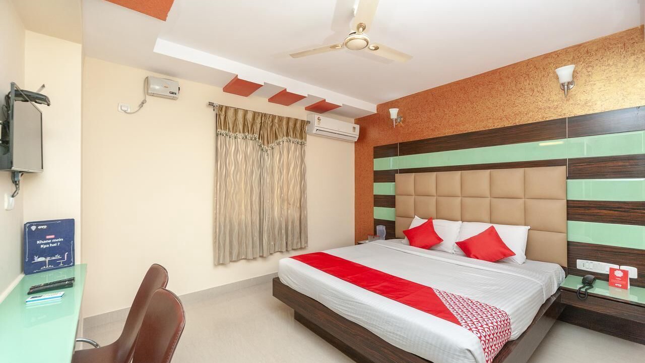 Photo of Bedroom in Tirupati