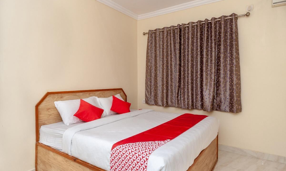 Photo of Bedroom in Tirupati