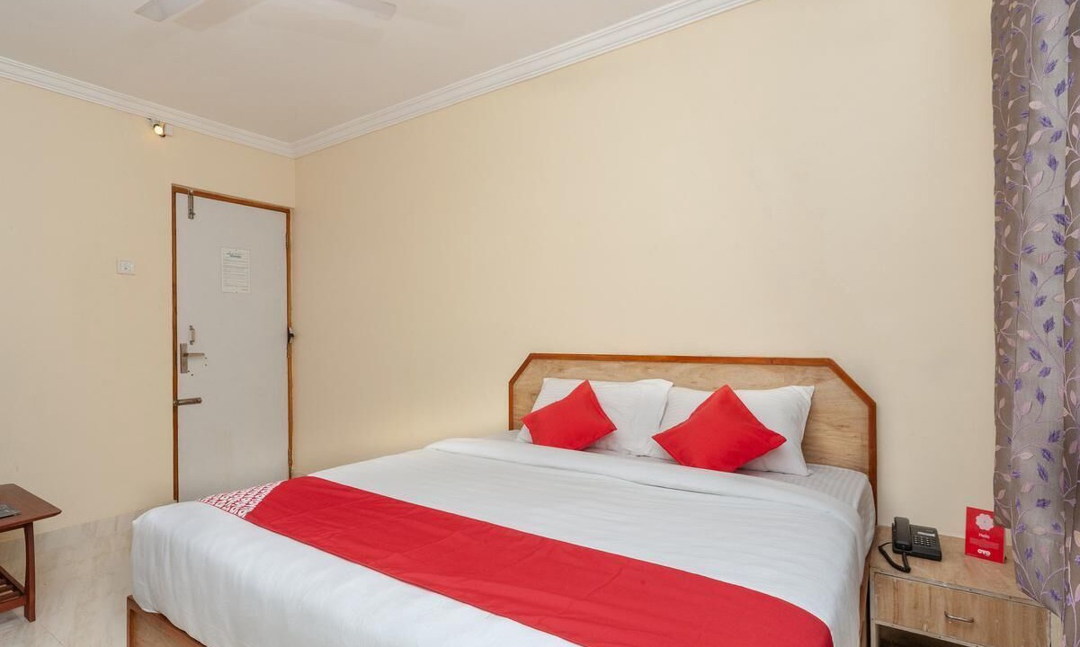 Photo of Bedroom in Tirupati