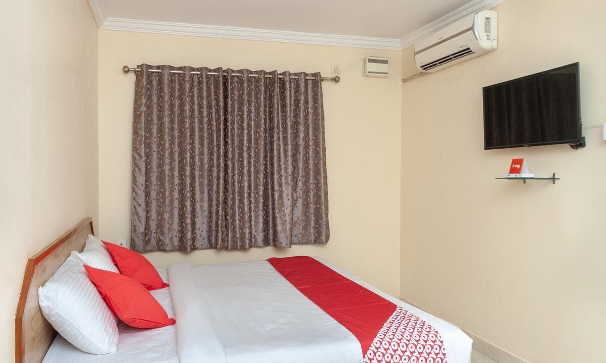Photo of Bedroom in Tirupati