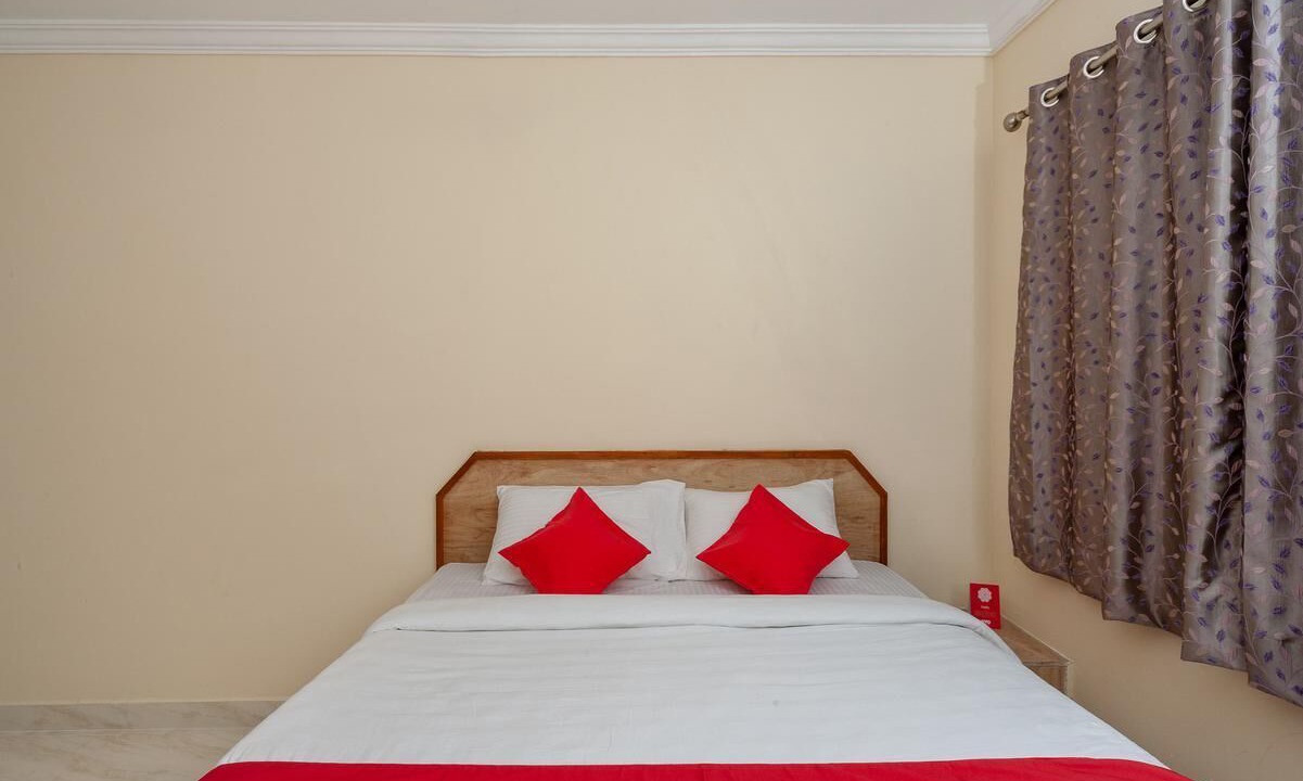 Photo of Bedroom in Tirupati