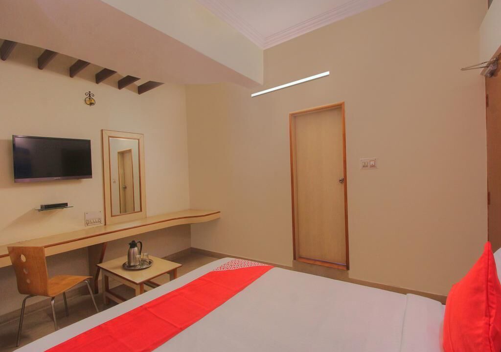 Photo of Bedroom in Bengaluru