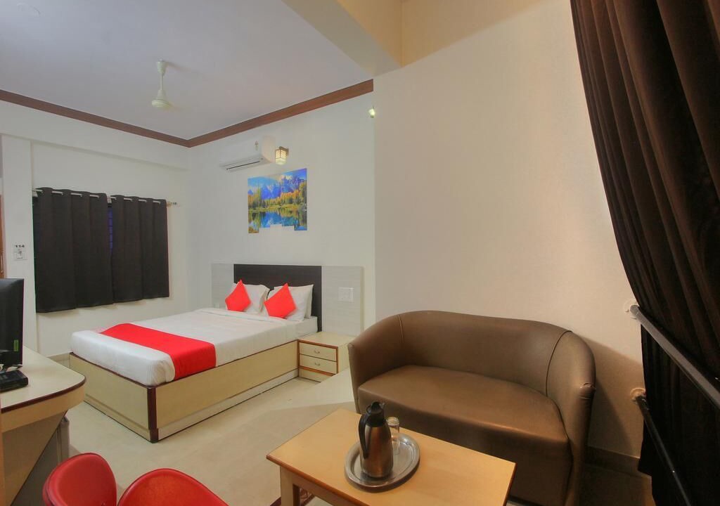 Photo of Bedroom in Bengaluru