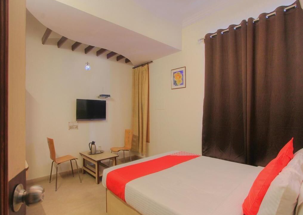 Photo of Bedroom in Bengaluru