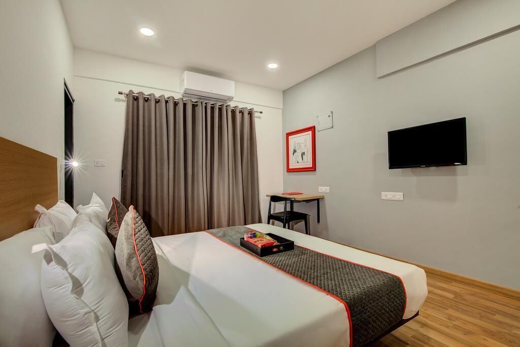 Photo of Bedroom in Nagavara